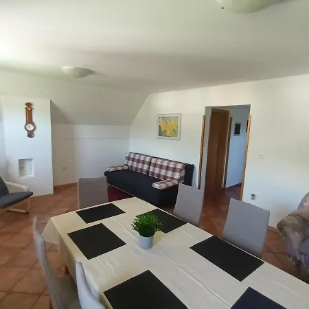 Apartment Mmmm Bovec