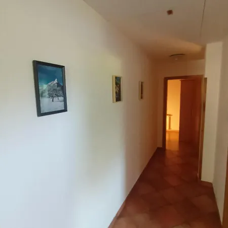 Mmmm Apartment Bovec