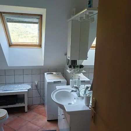 Mmmm Apartman *