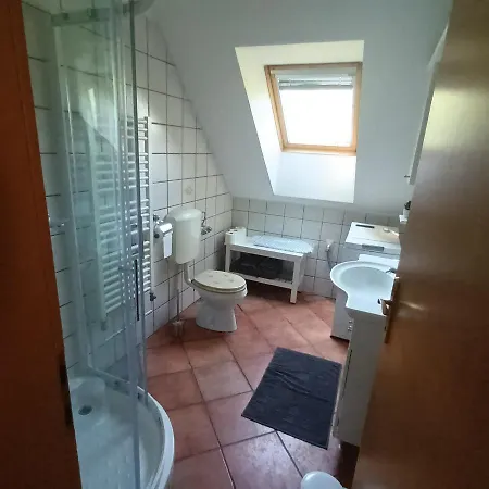 Mmmm Apartment Bovec