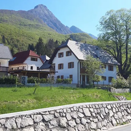 Mmmm * Bovec