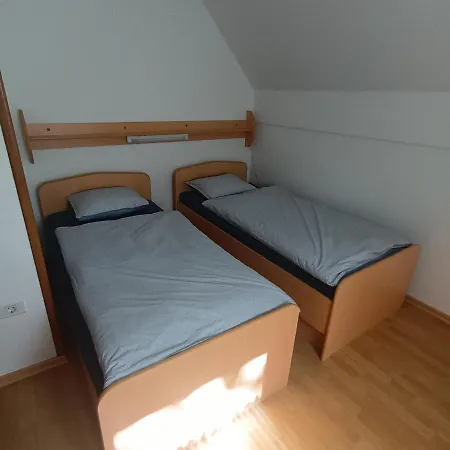 Apartmán Mmmm *