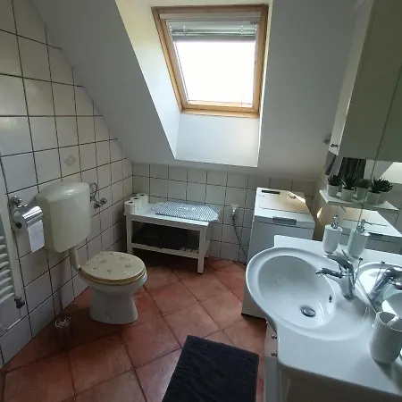 Mmmm Apartment *