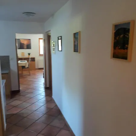 Apartment Mmmm