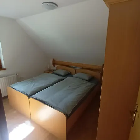 Mmmm Apartment Bovec