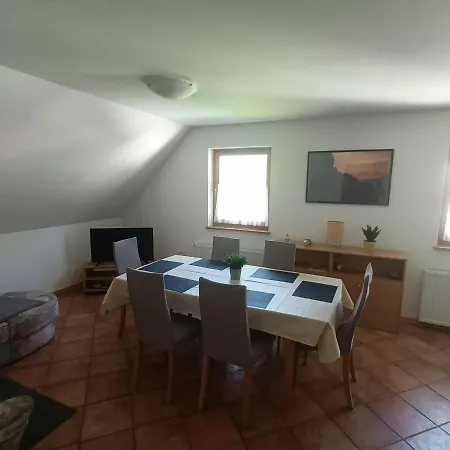 Mmmm Apartment