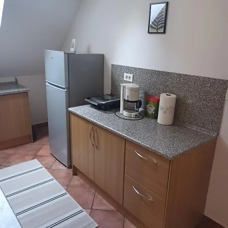Mmmm Apartment Bovec