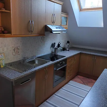 Apartment Mmmm Bovec