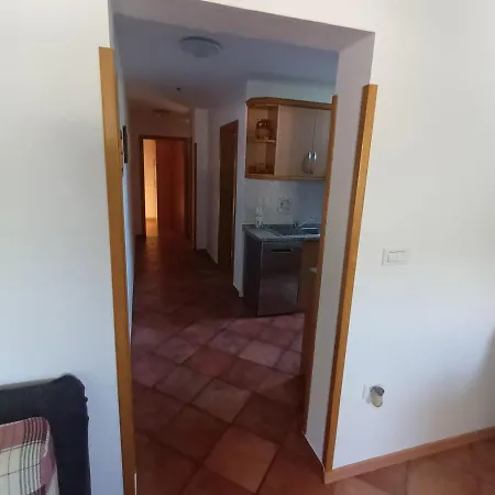Apartament Mmmm