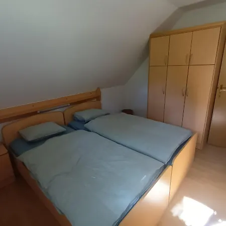 Apartment Mmmm Bovec