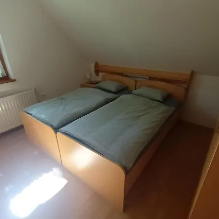Apartment Mmmm