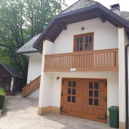 Mmmm Apartman