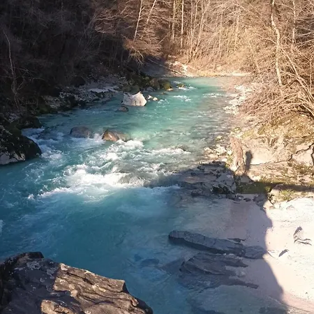Mmmm Bovec
