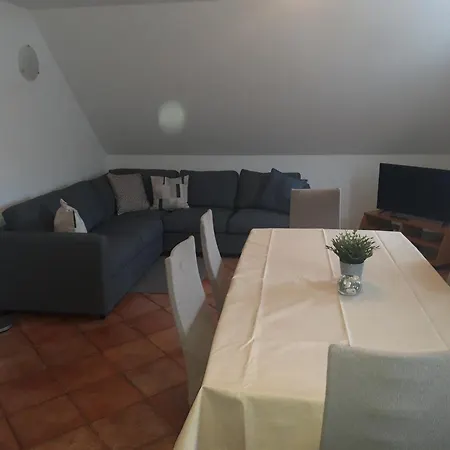 Mmmm Apartment Bovec