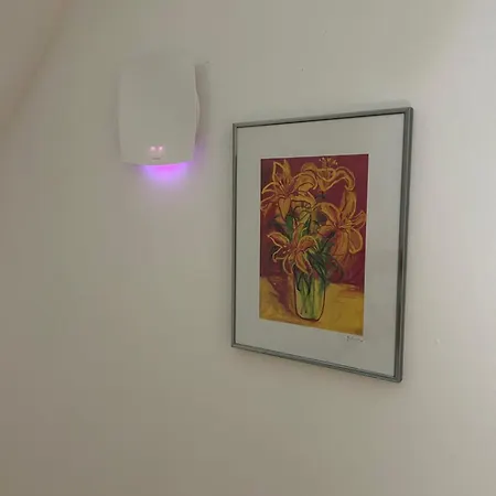 Apartamento Mmmm *
