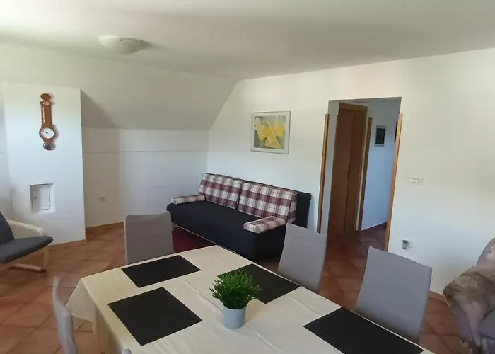 דירה Mmmm בובק