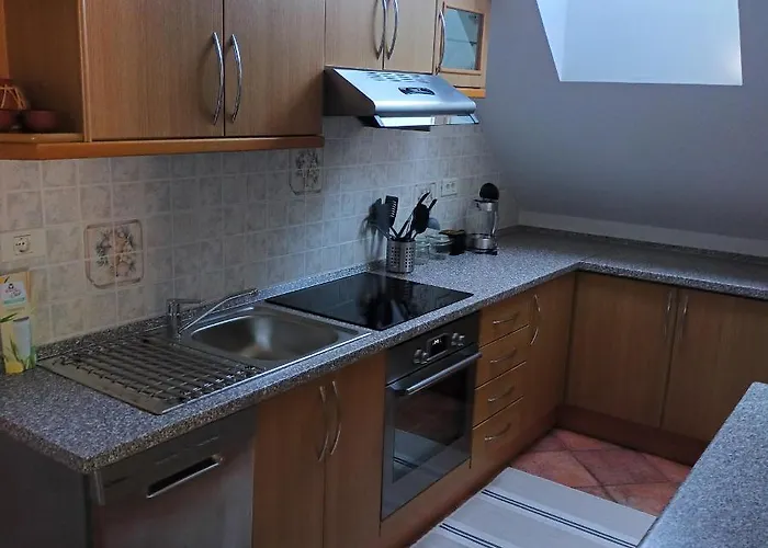 דירה Mmmm בובק