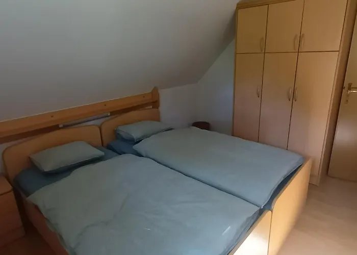 דירה Mmmm בובק